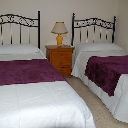 Casa Rosalia Villa Sanlúcar de Barrameda Eksteriør billede