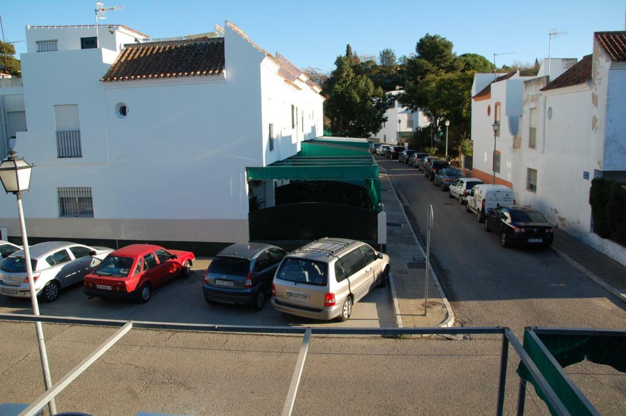 Casa Rosalia Villa Sanlúcar de Barrameda Eksteriør billede