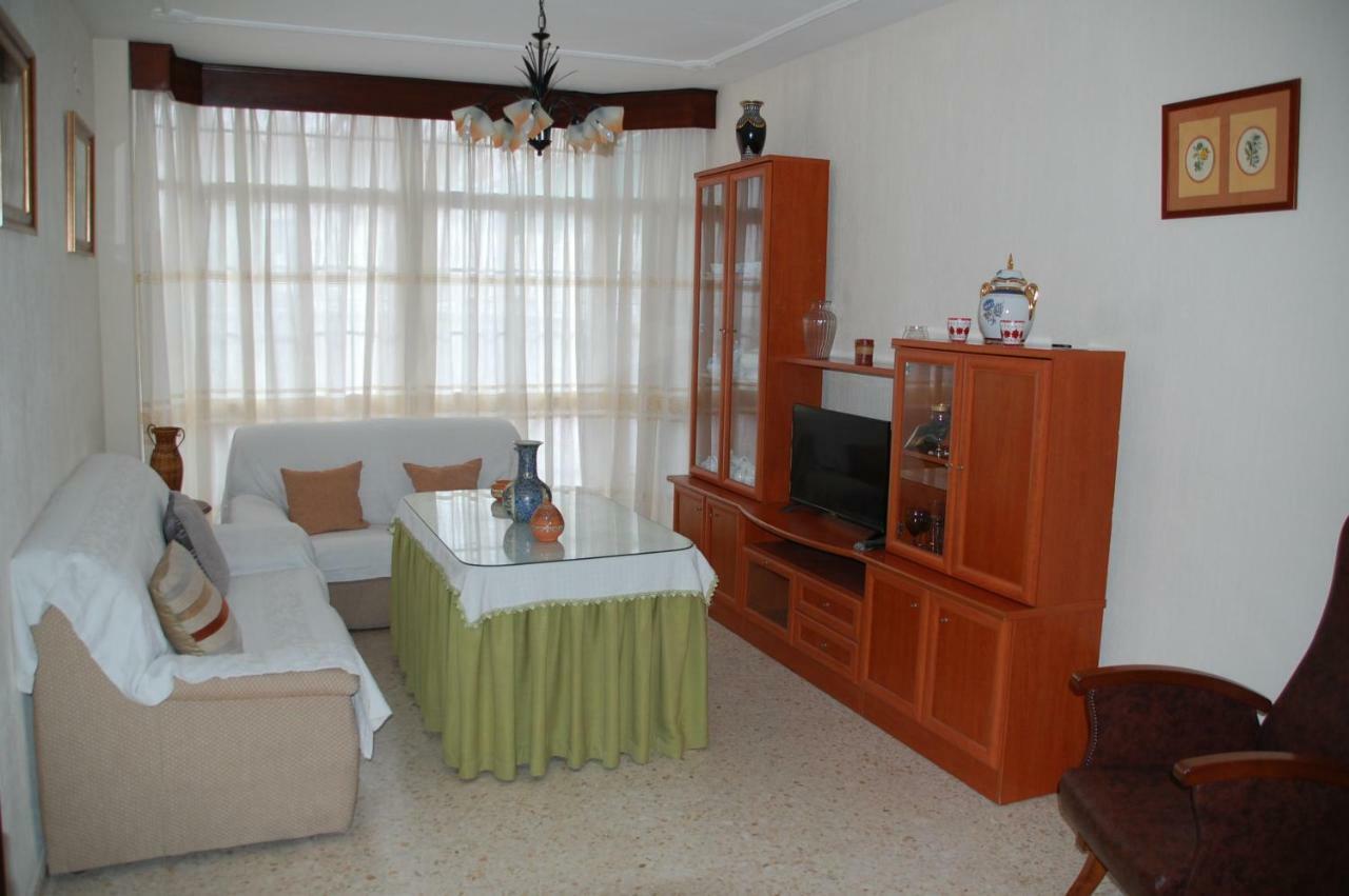 Casa Rosalia Villa Sanlúcar de Barrameda Eksteriør billede