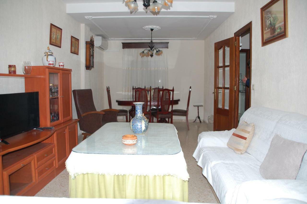 Casa Rosalia Villa Sanlúcar de Barrameda Eksteriør billede