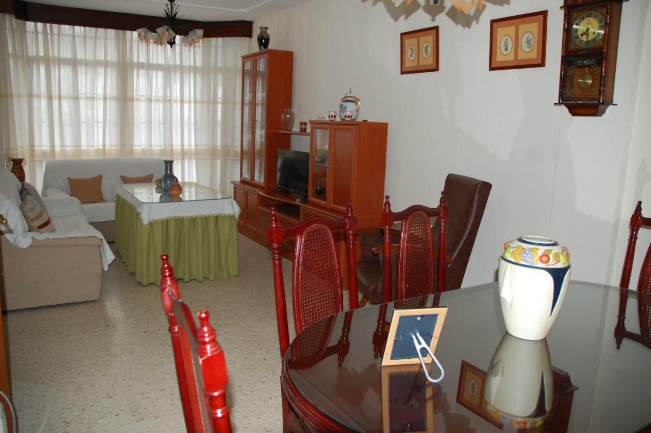 Casa Rosalia Villa Sanlúcar de Barrameda Eksteriør billede